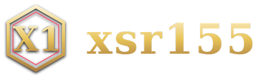 xsr155 logo